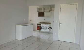 Imagem 4: Apartamento com 3 dormitórios à venda, 73 m² por R$ 340.000,00 - Centro - Londrina/PR