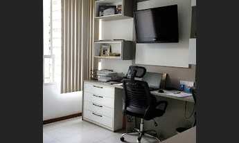 Imagem 7: 3 quartos* 1suite* super ventilado* sol da manhã* Cód: 21024 D