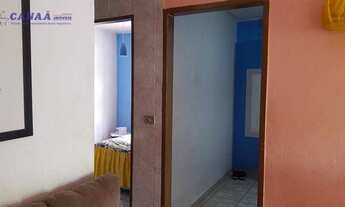 Imagem 6: Casa com 2 dormitórios, 110 m² - venda por R$ 800.000,00 ou aluguel por R$ 1.500,00/mês