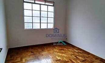 Imagem 2: Apartamento com 3 dormitórios à venda, 115 m² por R$ 420.000,00 - Floresta - Belo Horizont