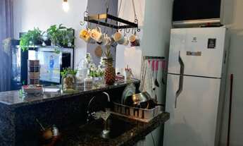 Imagem 6: Apartamento 2 quartos Candeias Venda