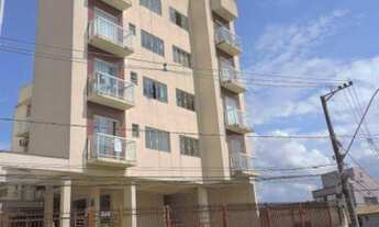 Imagem 5: Apartamento 1 quarto com sacada, área externa, com garagem privativa, no aeroporto, próxi