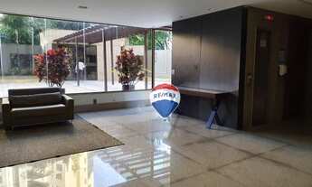 Imagem 5: Apartamento com 4 dormitórios para alugar, 137 m² por R$ 5.400,00/mês - Sion - Belo Horizo