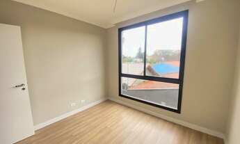 Imagem 5: Sobrado com 3 dormitórios à venda, 137 m² por R$ 597.000,00 - Uberaba - Curitiba/PR