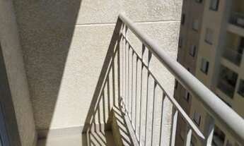 Imagem 4: Apartamento à venda, 48 m² por R$ 265.000,00 - Ferrazópolis - São Bernardo do Campo/SP