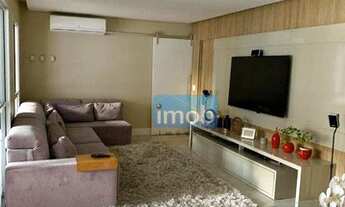 Imagem 3: Apartamento com 4 dormitórios à venda, 132 m² por R$ 1.600.000,00 - Ponta da Praia - Santo