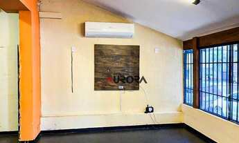 Imagem 5: Loja região central com 100 m² - Vila Ipiranga - Londrina/PR - Ref:LO0208