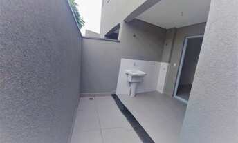 Imagem 5: Casa em Condomínio para Venda em São Paulo, Vila Guedes, 1 dormitório, 1 suíte, 1 banheiro