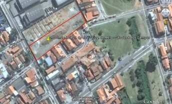 Imagem: Área à venda, 3000 m² - Eugênio de Mello