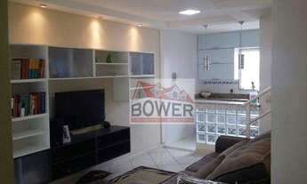 Imagem 3: Casa com 2 dormitórios à venda, 80 m² por R$ 215.000,00 - Rio do Ouro - São Gonçalo/RJ