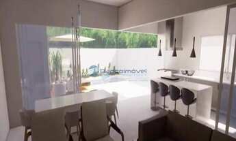 Imagem 7: Casa Residencial à venda, Parque Brasil 500, Paulínia -