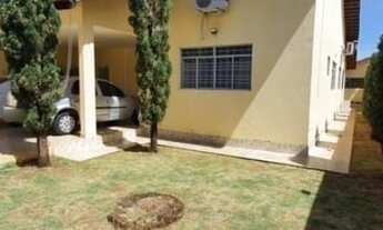 Imagem 3: Vendo casa 3/4 no Setor Faiçalville