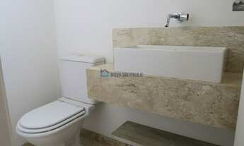 Imagem 4: Vila Guarani Condomínio Fechado, Sobrado Vago, 3 Dorms (Suíte) 3 Vagas