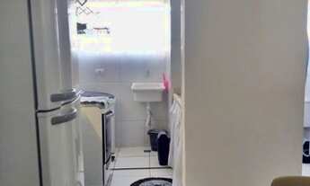 Imagem 6: Apartamento com 1 dormitório à venda, 43 m² por R$ 170.000,00 - Centro - Campinas/SP