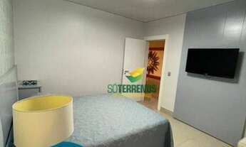 Imagem 4: Sobrado de Alto Padrão Condomínio Aphaville I