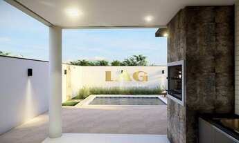 Imagem 6: Casa com 3 dormitórios à venda, 194 m² por R$ 1.300.000,00 - Condomínio Vila Verona - Soro