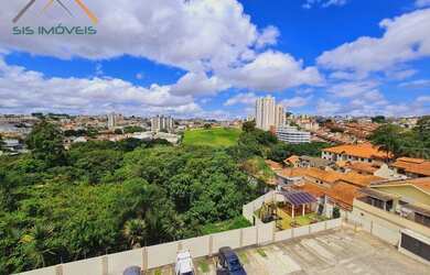 Imagem 10: Apartamento com 2 dormitórios à venda, 48 m² por R$ 205.000,00 - Alto Ipiranga - Mogi das