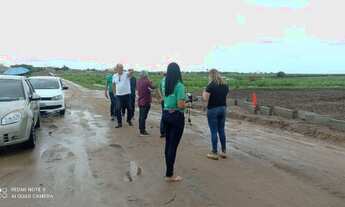 Imagem 5: Lançamento Terreno / lote com venda por R$1