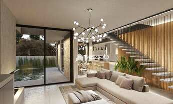 Imagem 5: Casa à venda, 221 m² por R$ 1.490.000,00 - Cyrela Landscape Seminario - Gravataí/RS