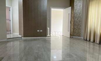 Imagem 4: Casa com 3 dormitórios para alugar, 250 m² por R$ 8.000,00/mês - Condomínio Granja Olga II