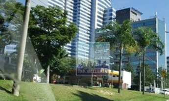 Imagem 2: Sala à venda, 40 m² por R$ 189.000,00 - Alphaville Empresarial - Barueri/SP