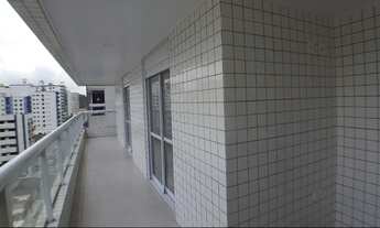 Imagem 5: Apartamento à venda, 133 m² por R$ 972.641,00 - Canto do Forte - Praia Grande/SP