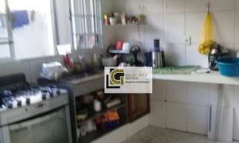 Imagem 2: Sobrado com 3 dormitórios à venda, 126 m² por R$ 350.000,00 - Jardim Paulista - São José d