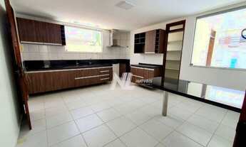 Imagem 4: Casa com 4 dormitórios à venda, 308 m² por R$ 1.350.000,00 - Ponta Negra - Natal/RN