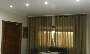 Imagem 7: Sobrado com 3 dormitórios à venda, 150 m² por R$ 750.000,00 - Jardim Leônidas Moreira - Sã