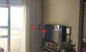 Imagem 2: Apartamento com 2 dormitórios à venda, 54 m² por R$ 290.000,00 - Nova América - Piracicaba