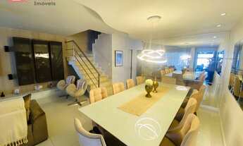 Imagem 2: Vendo linda casa no condomínio Rio Mar