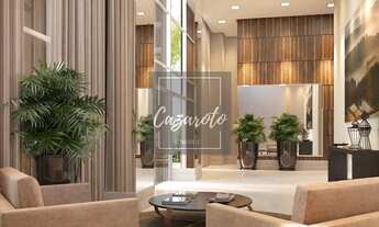 Imagem 3: Apartamento à venda 3 Quartos, 3 Suites, 2 Vagas, 110.1M², Ahú, Curitiba - PR