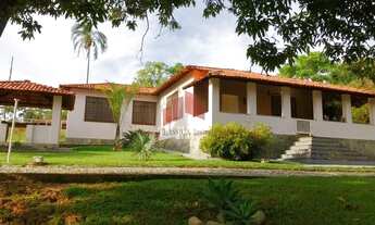 Imagem 5: Esmeraldas - Fazenda - Centro