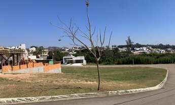 Imagem 6: Terreno à venda, 702 m² por R$ 470.000,00 - Condomínio Santa Isabel - Louveira/SP