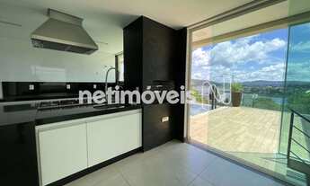 Imagem 5: Venda Casa em condomínio Alphaville - Lagoa dos Ingleses Nova Lima