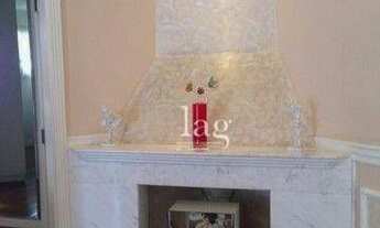 Imagem 4: Casa, 544 m² - venda por R$ 3.300.000,00 ou aluguel por R$ 22.000,00/mês - Condomínio Lago