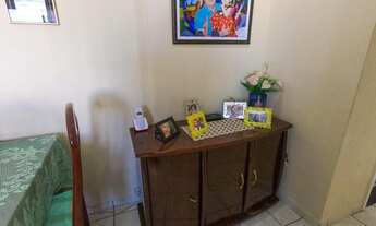 Imagem 7: Apartamento à venda, 80 m² por R$ 327.000,00 - Vila Guilhermina - Praia Grande/SP