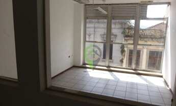 Imagem 2: Sala para alugar, 300 m² por R$ 5.000,00/mês - Centro - Santos/SP