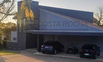 Imagem 2: Casa com 4 dormitórios, 420 m² - venda por R$ 1.900.000,00 ou aluguel por R$ 12.000,00 - C