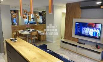 Imagem 7: Apartamento para Venda em Santo André, Campestre, 3 dormitórios, 1 suíte, 3 banheiros, 2 v