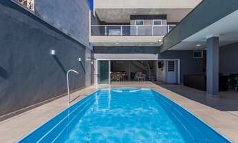 Imagem: Casa com 2 dormitórios à venda, 200 m²