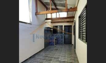 Imagem 7: Casa Padrão - Ribeirão Preto - Campos Elíseos