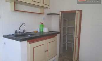 Imagem 5: APARTAMENTO DUPLEX 2 DORMITORIOS E UMA VAGA - BELA VISTA