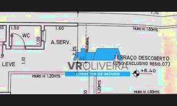 Imagem: Cobertura com 2 dormitórios à venda, 51