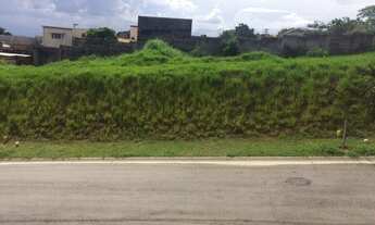 Imagem 3: TERRENO NO CONDOMÍNIO TERRAS DE JUNDIAÍ - CAXAMBU - JUNDIAÍ