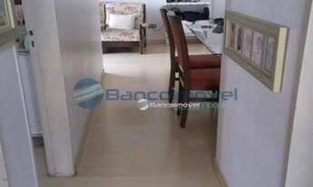 Imagem 2: Apartamento Residencial à venda, Bonfim, Campinas -