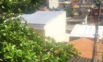 Imagem 2: Sobrado Novo - jardim Santo Antônio - Santo André