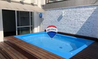 Imagem 3: Cobertura com 4 dormitórios à venda, 266 m² por R$ 1.999.000,00 - Barra da Tijuca - Rio de