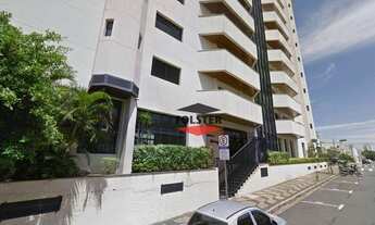 Imagem 2: Apartamento com 3 dormitórios à venda, 120 m² - Centro - Santa Bárbara D'Oeste/SP