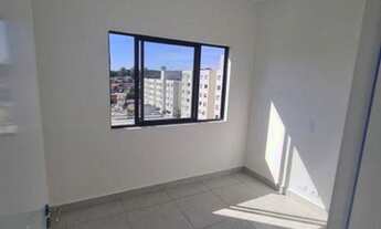 Imagem 5: Cobertura com 2 dormitórios à venda, 67 m² por R$ 399.999,00 - Cidade Industrial - Curitib